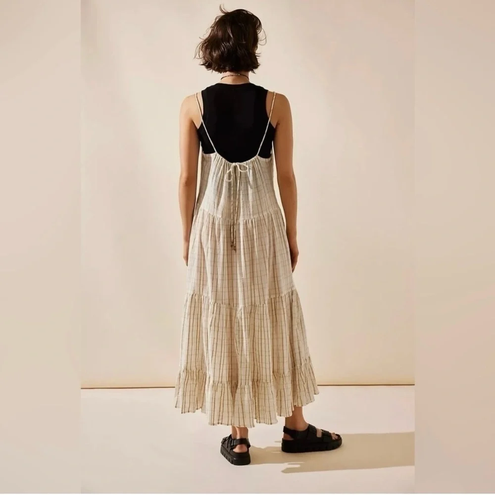Free People Marigold Dress Size XS